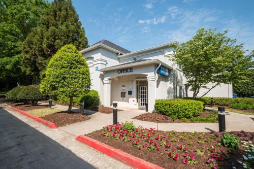 Gwinnett Place Hotel | Motel 6 Duluth, Ga - Atlanta - Gwinnett Place