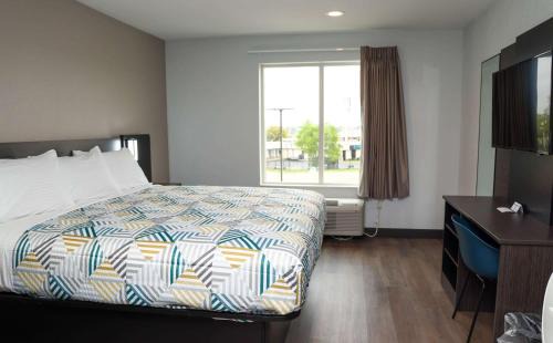 Fort Worth Hotel | Motel 6 Fort Worth TX Lake Worth