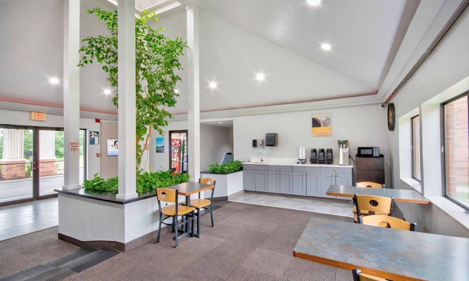 Georgetown Hotel | Motel 6 Georgetown, KY - Lexington North