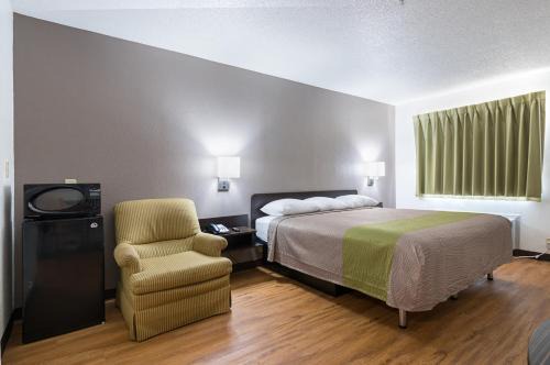 New Iberia Hotel | Motel 6-New Iberia, LA