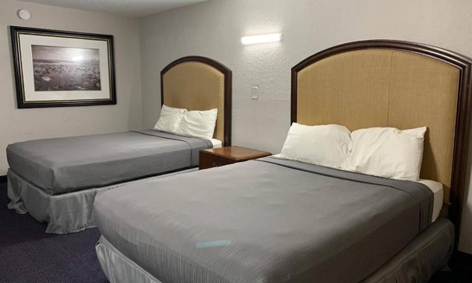New Port Richey Hotel | Motel 6 New Port Richey, FL