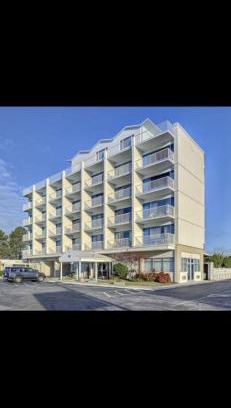 Norfolk - Virginia Beach Hotel | Motel 6 Norfolk, VA East Little Creek