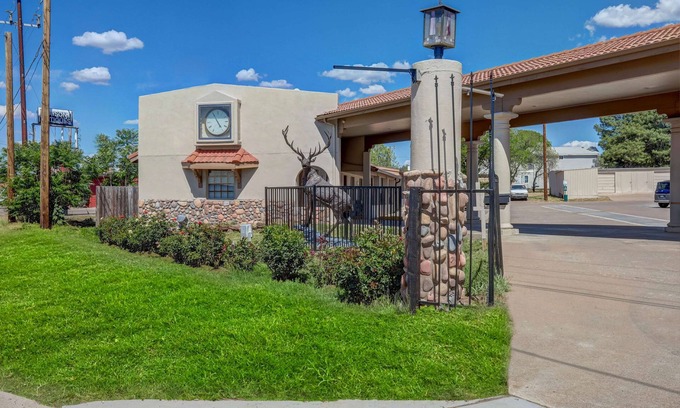 Payson Hotel | Motel 6 Payson, AZ
