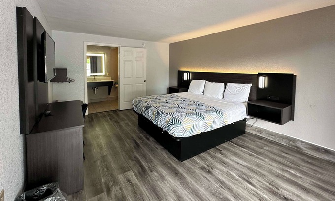 Valley Falls Hotel | Motel 6 Spartanburg, Sc – Northwest/Business 85