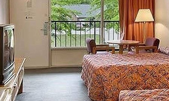 Spindale Hotel | Motel 6 – Spindale, NC – Forest City