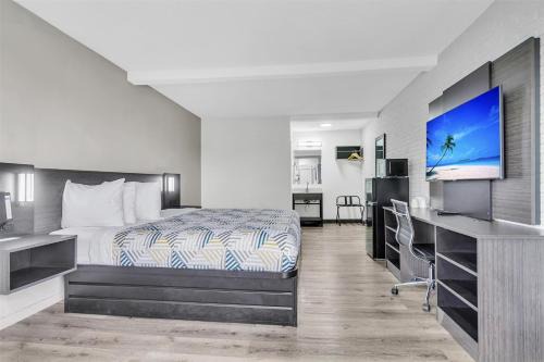 Summerville Hotel | Motel 6 Summerville, SC Charleston