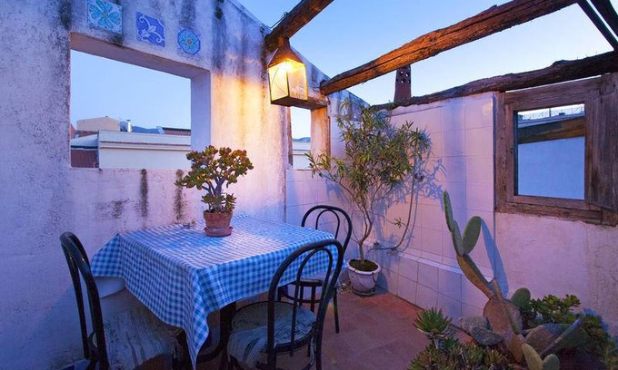 Centro Storico House | Motel ∙ 8 guests