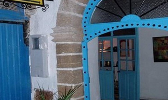 Medina House | Motel ∙ 8 guests