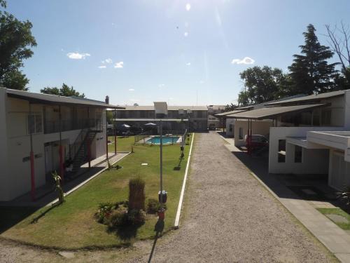 Santa Rosa Hotel | Motel ACA Santa Rosa