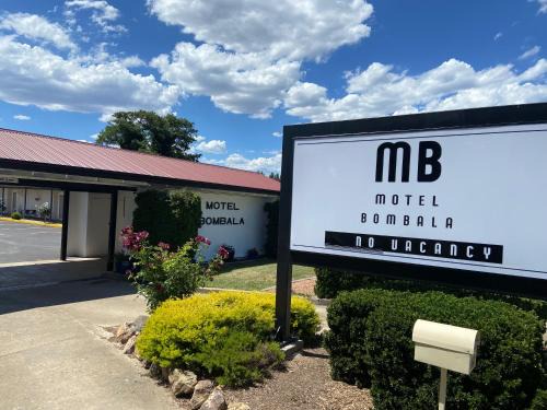 Bombala Hotel | Motel Bombala