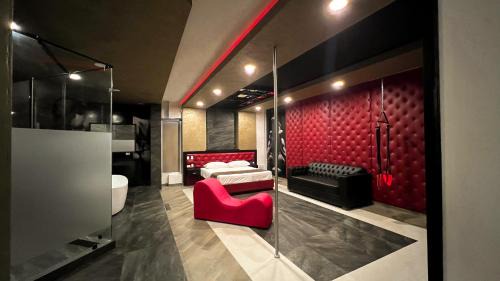 El Sauzal Hotel | Motel Boutique Qatro