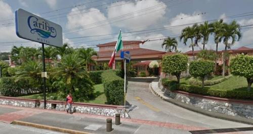 Cordoba Hotel | Motel Caribe