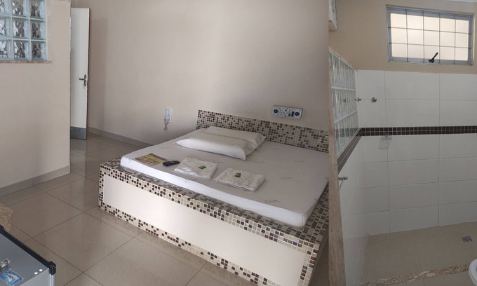 Limeira Hotel | Motel Classe A