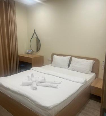 Ganh Dau Apartment | Motel D2