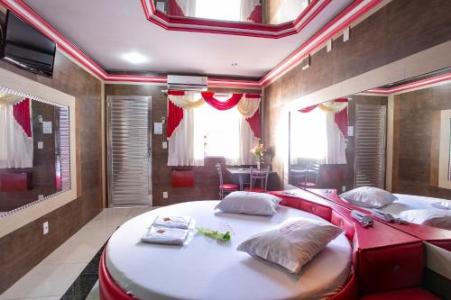 Medianeira Hotel | Motel Desejo