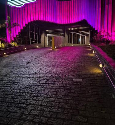 Sao Paulo Hotel | Motel Desirée Aeroporto Congonhas 2