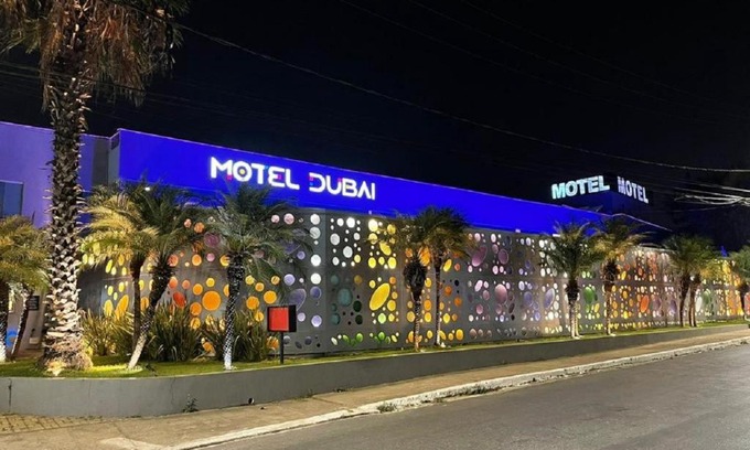Caicaras Hotel | Motel DUBAI BH