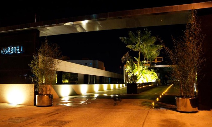 Perafita Hotel | Motel Flamingo