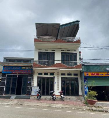 Meo Vac House | Motel Homestay Tiến Học