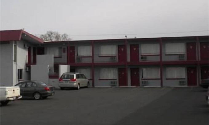 Moses Lake Hotel | Motel Imperial