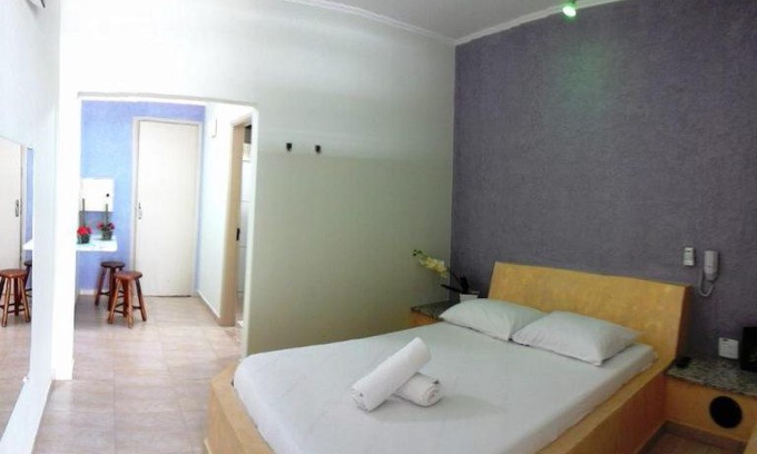 Cachoeira Paulista Hotel | Motel Kokeluxe