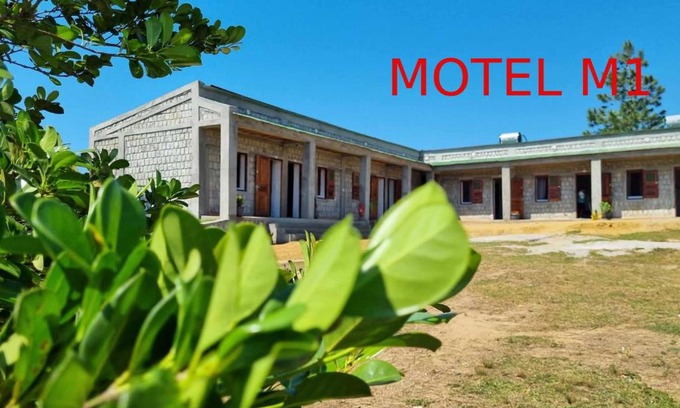 Manambato Hotel | MOTEL M1