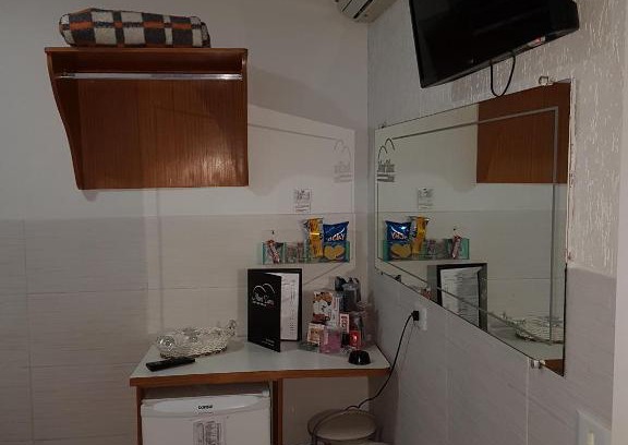 Cumbica Hotel | Motel Mont Blanc Gru