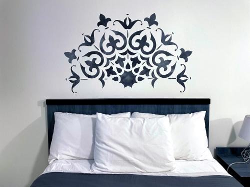 St. Felicien Hotel | Motel Moreau