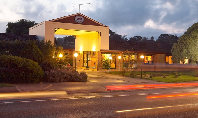 Mount Gambier Hotel | Motel Mount Gambier