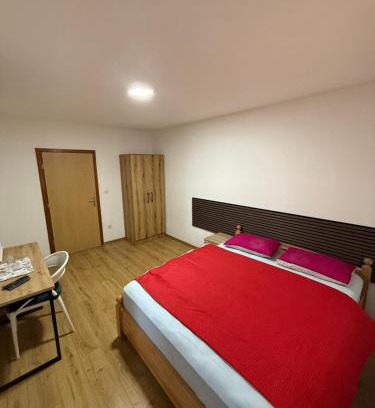 Velika Kladusa Hotel | Motel Napoleon