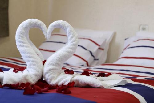 Eilat Hotel | motel neve midbar מוטל נווה מדבר
