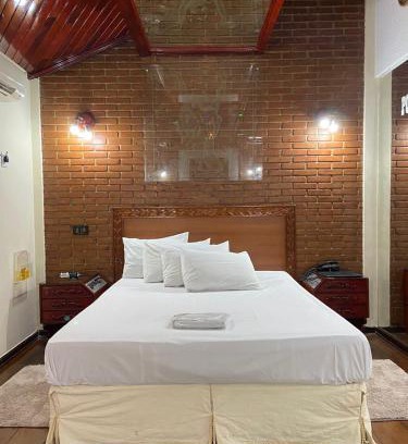 Mooca Hotel | Motel Pousada do Cowboy