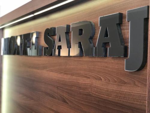 Gornji Vakuf-Uskoplje Hotel | Motel Saraj