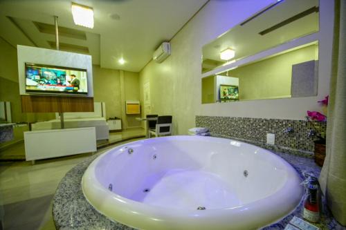 Canada Hotel | Motel Sedución (Adults only)