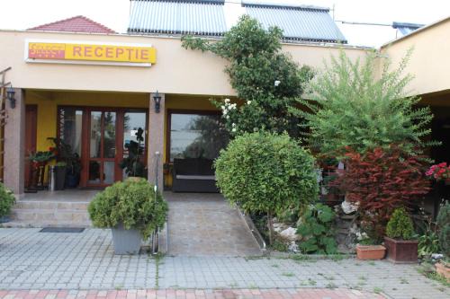 Satu Mare Hotel | Motel Select