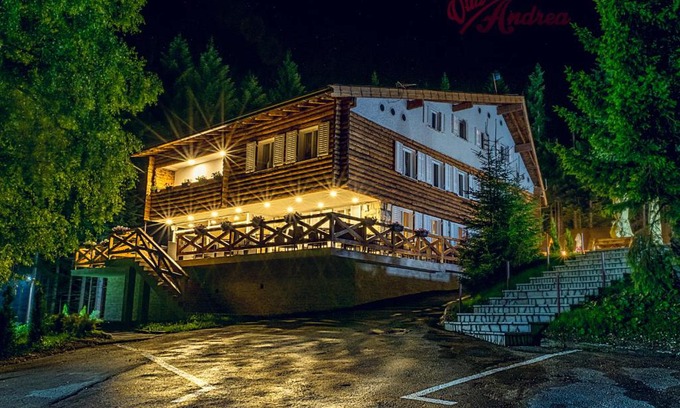 East Sarajevo Hotel | Motel Vila Andrea