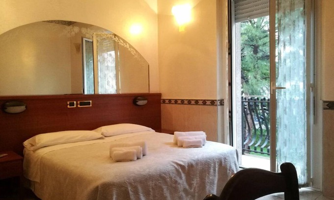 Imola Hotel | Motel Villaggio