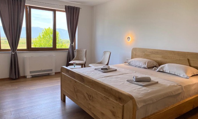 Canton 10 Hotel | Motel Vujeva