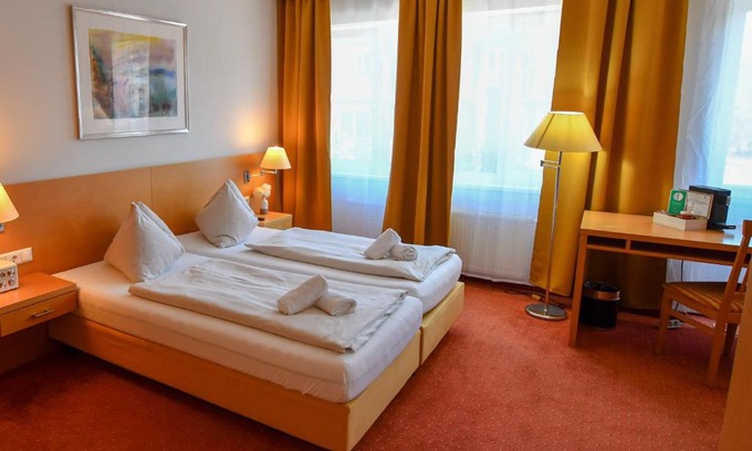 Villach Apartment | Motel55 - nettes Hotel mit Self Check-In in Villach, Warmbad