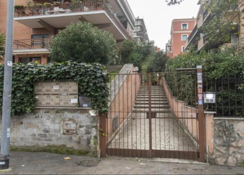 Quartiere XXVII Primavalle House | Mother House