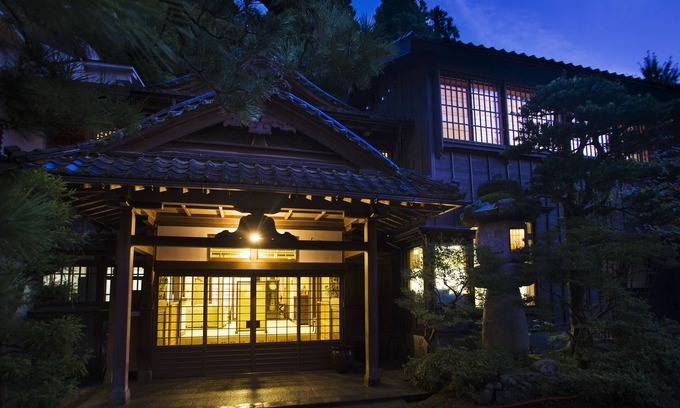 Kanazawa House | Motoyu Ishiya