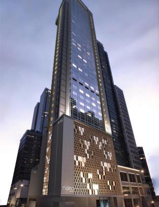 Sheung Wan Hotel | Motto by Hilton Hong Kong Soho