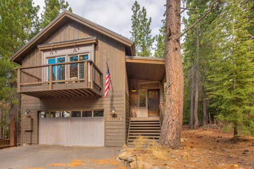 Truckee House | Mougle Chalet