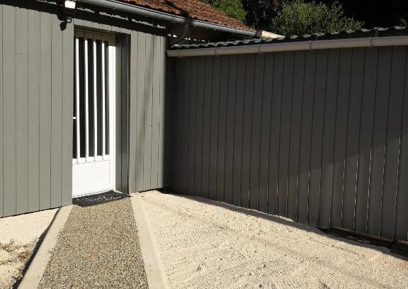 Saint-Martial-de-Valette Bed & Breakfast | moulin de ROUCHILLOU