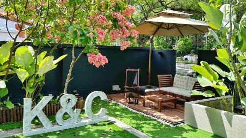 Thomson Road Apartment | Moulmein Studios by K&C Serviced Apartment