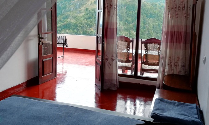 Ella House | Mount Blue View Guest Inn Ella