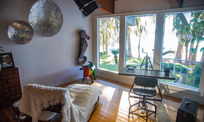 Mount Dora House | Mount Dora - Lake Jem
