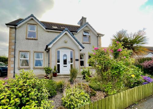 Cushendall Bed & Breakfast | Mount Edwards Hill Guest Accommodation