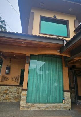 Hulu Kinta Villa | Mount Lake Villa