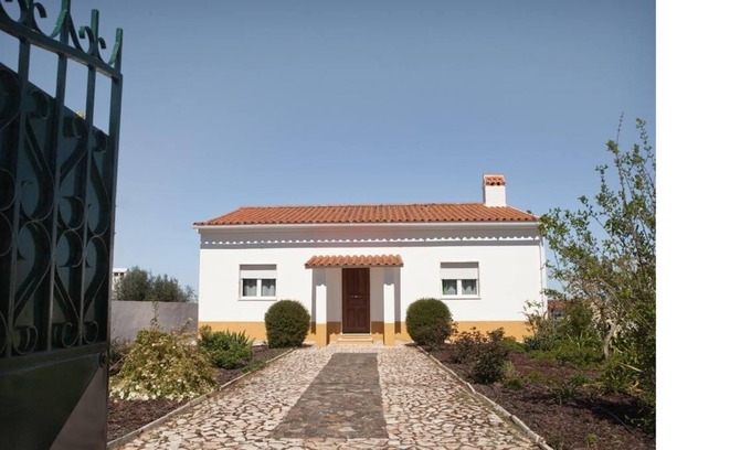 Estremoz House | Mount of Good Faith - Estremoz